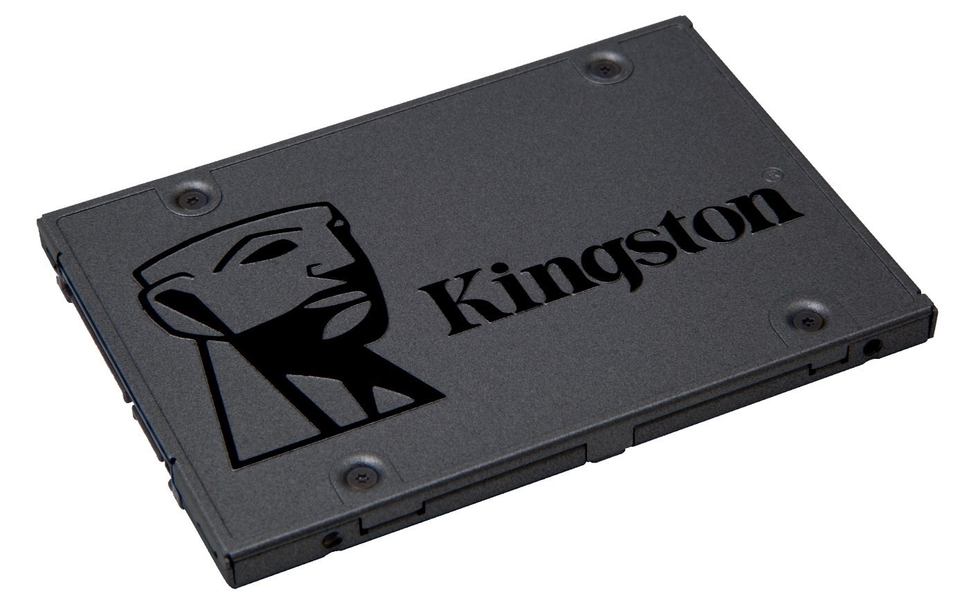 KINGSTON 240GB SATA3 SSDNow A400 500/350MB/S SSD HDD