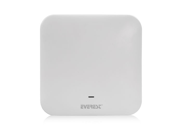 EVEREST EWIFI EAP-LR 300 Mbps 11N 2.4GhzTavan Kablosuz Router AP