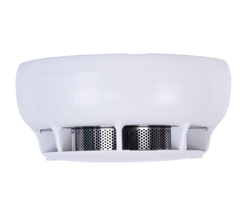 TEKNİM TSD-5135 Optik Duman Dedektörü (NC Röle Çıkışlı, TABAN HARİÇ)