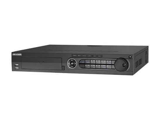 HIKVISION DS-7316HQHI-K4 1080P 16 Kanal HD-TVI Kayıt Cihazı, 4 SATA