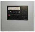 TEKNİM TFP-1211 Analog Adresli Yangın Alarm Paneli, 1 Loop