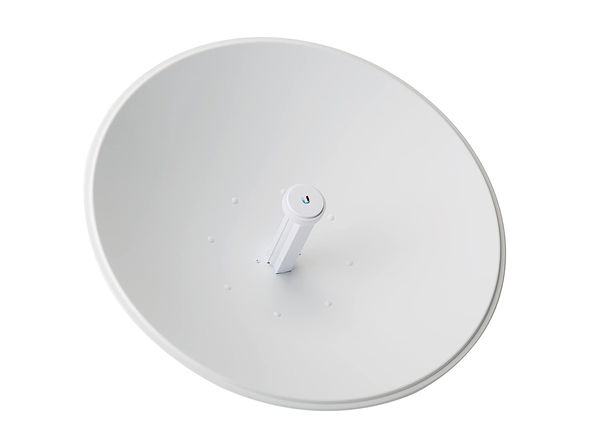 UBNT PowerBeam PBE-5AC-620 5Ghz 450+Mbps 30+Km  Acces Point