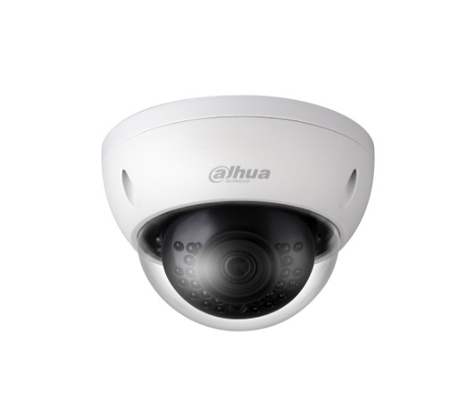 DAHUA HDBW1230E-S 2mp 2.8mm IP Dome Kamera