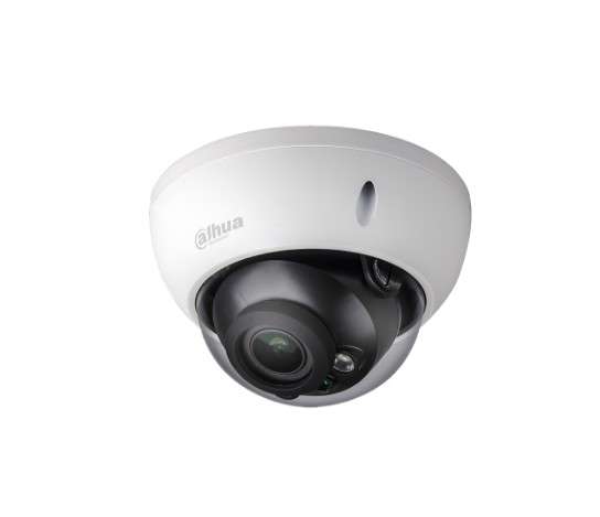 DAHUA HDBW2231R-ZS 2mp 2,7-13,5mm Motorize IP Dome Kamera (WDR, Starlight)