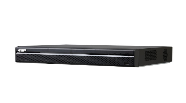 DAHUA NVR5216-4KS2 16 Kanal 1U 4K H.265 Pro NVR