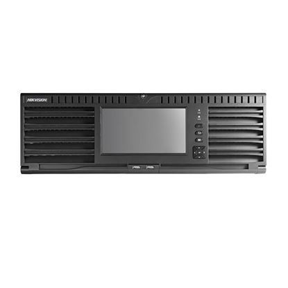 HIKVISION DS-96128NI-I16 128 KANAL NVR KAYIT CİHAZI