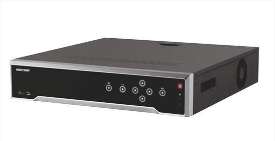 HIKVISION. DS-7732NI-K4  32 Kanal 4K NVR (4 SATA,H.265+)