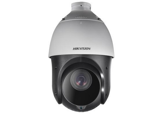 HIKVISION DS-2DE4425IW-DE 4MP 25x Optik PTZ Kamera (H.265+, 100mt IR)