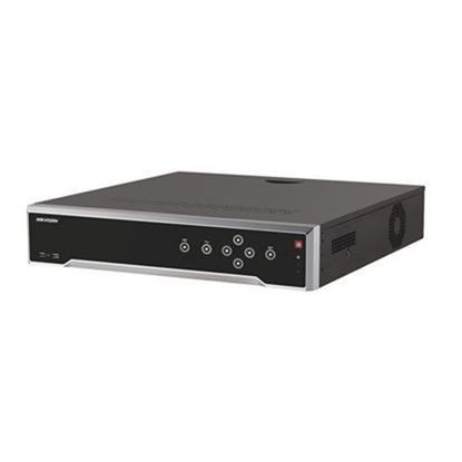 HIKVISION. DS-8632NI-I8  32 Kanal NVR (8 SATA, H.265+, RAID)