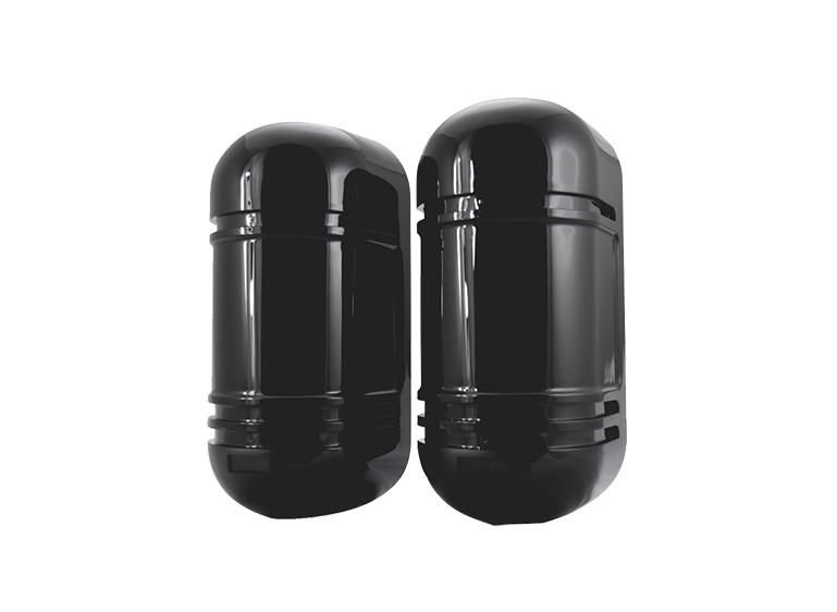 TEKNİM TBS-30 2 Işınlı Harici Tip Infrared Bariyer ( Beam Dedektör, 30Mt.)