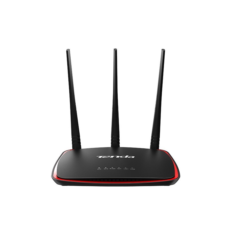 TENDA AP5 N300 Wireless Desktop Access Point