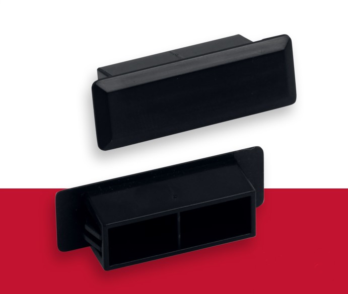 Fiber SC Plastik Kapama