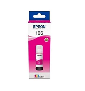 EPSON T00R340 (106) EcoTank MA ink bottle 70 ml