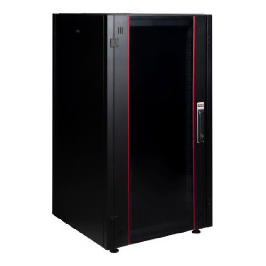 LANDE HYPERLINE 20U 600x600x1033mm Dikili Tip Kabin