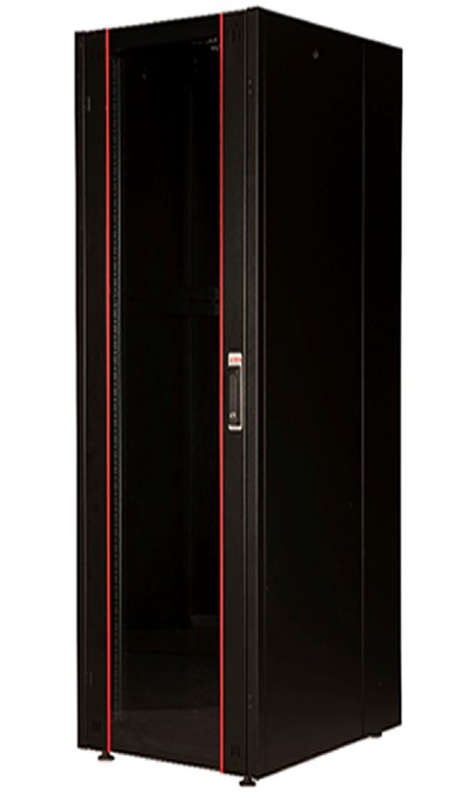 LANDE HYPERLINE 42U 800x1000x2010mm Dikili Tip Kabin