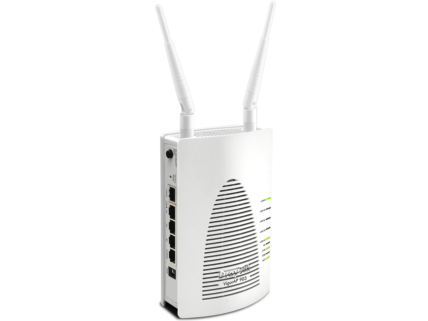 DRAYTEK VigorAP 903 AC Wireless PoE Access Point