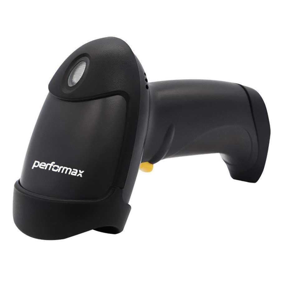 Performax PR-17 USB El Tipi Lazer+Stant da okuma özelliği