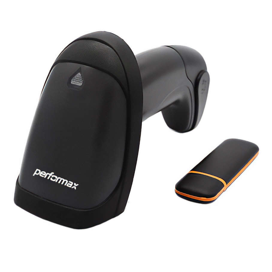 Performax PR-50 1D Kablosuz Batarya Mini USB