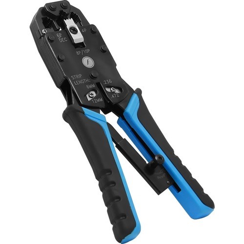 FRISBY FA-7625P ÇELİK GÖVDE SIKMA PENSESİ