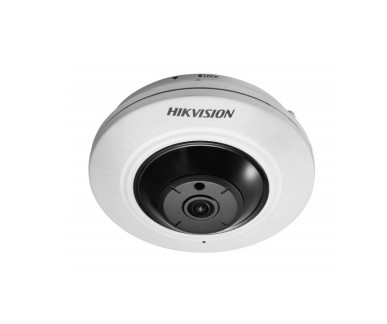 HIKVISION DS-2CD2935FWD-I  3MP Fisheye IR Kamera