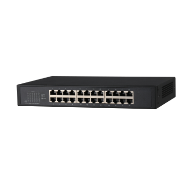 DAHUA PFS3024-24GT 24GE Port Switch
