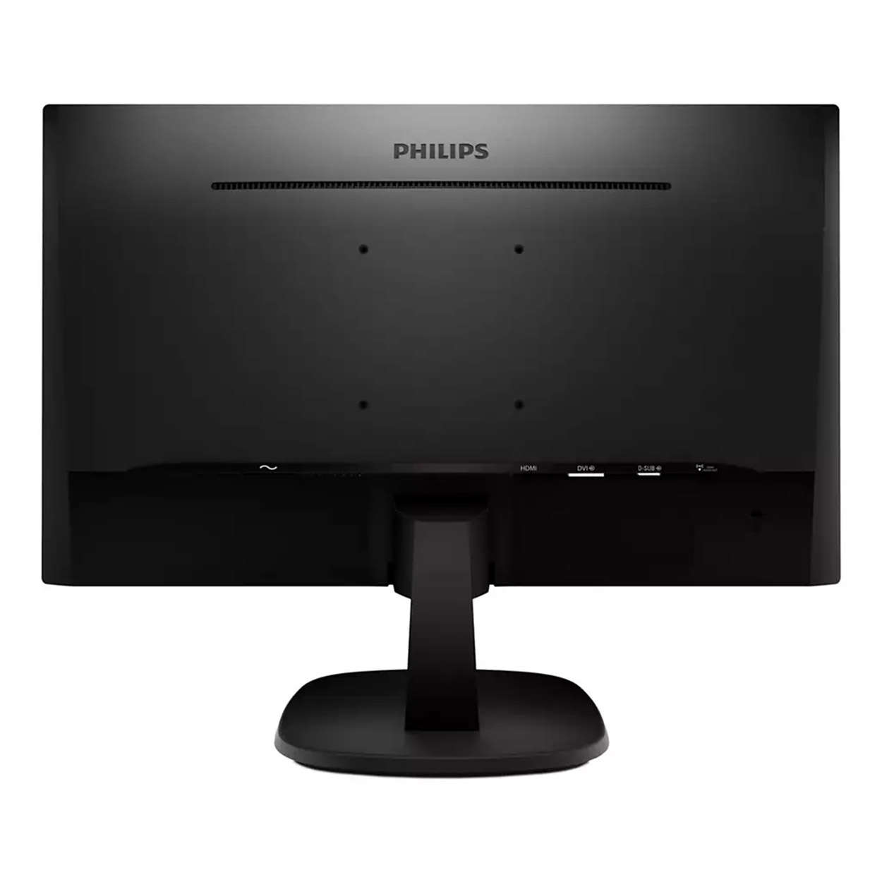 23.8" PHILIPS 75Hz 4ms 250nt HDMI,VGA,DVI, VESA IPS Led Monitör