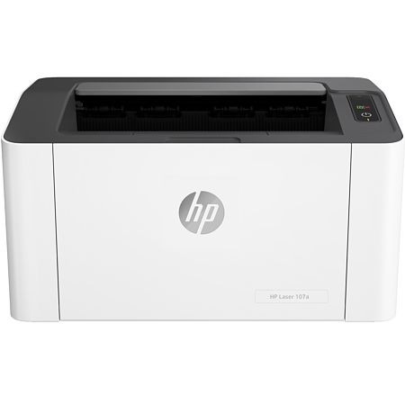 HP LaserJet 107a Tek Fonksiyonlu Mono Lazer (4ZB77A)
