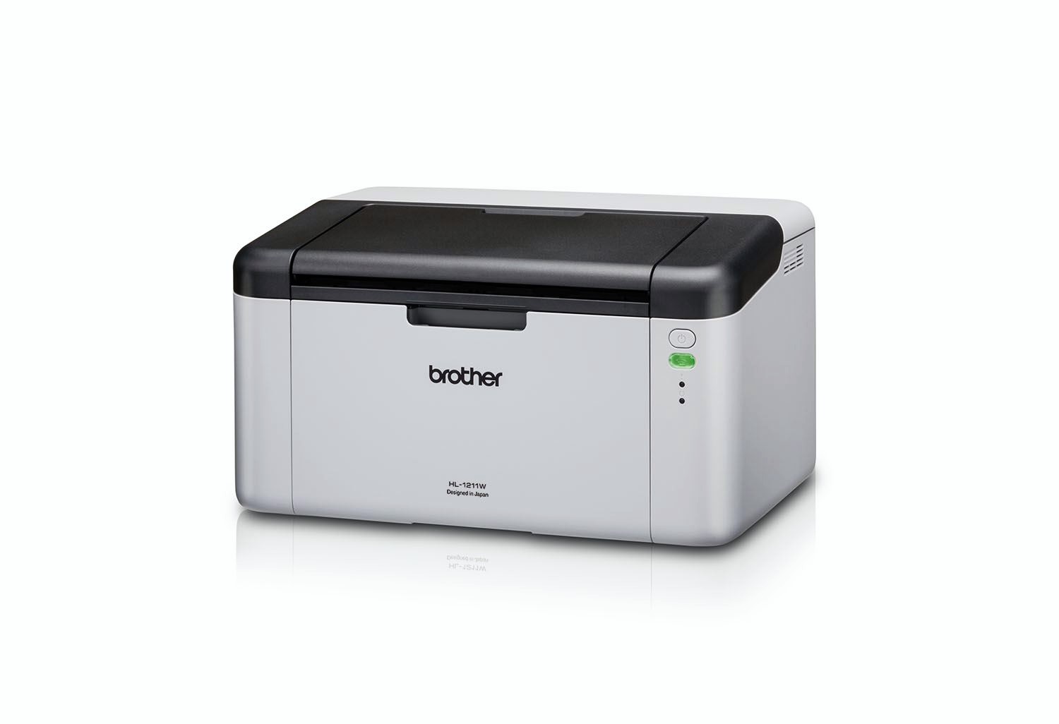 BROTHER HL-1211W 2 Tonerli, Wi Fi, USB  A4 LazerJet Yazıcı