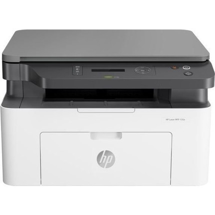 HP LaserJet MFP 135A Çok Fonksiyonlu Lazer Yazıcı