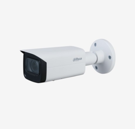 DAHUA HFW3241T-ZAS 2MP 2.7~13mm Motorize Lite AI IR Bullet IP Kamera