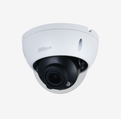 DAHUA HDBW3241R-ZAS 2MP 2.7mm-13.5mm Motorize Lite AI IR Dome IP Kamera