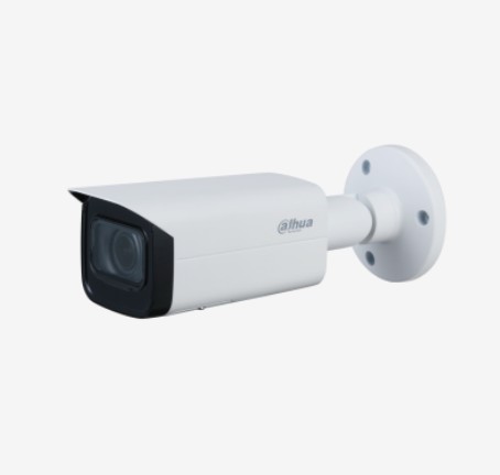 DAHUA HFW2531T-ZS 5MP 2.7mm-13.5mm Motorize, Lite IR Bullet IP Kamera