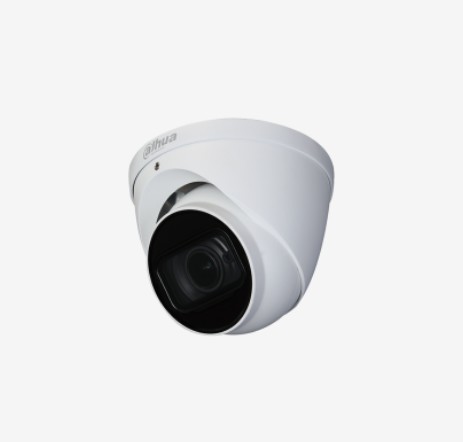 DAHUA HDW1200T-Z 2MP 2.7~12mm Motorize HDCVI IR Dome Kamera