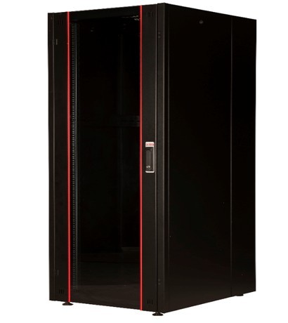 LANDE Proline 20U 600x800x996mm Dikili Tip Kabin