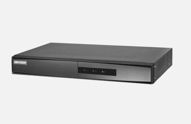 HIKVISION. DS-7108NI-Q1/M 8 Kanal NVR (H.265+)