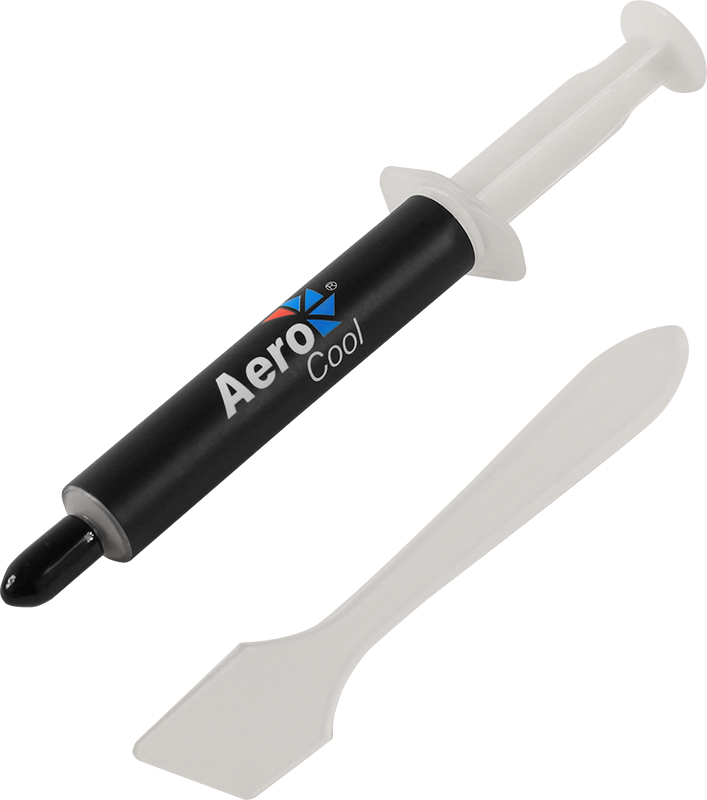AEROCOOL Baraf-S 3,5gr İşlemci soğutucu Termal Macun