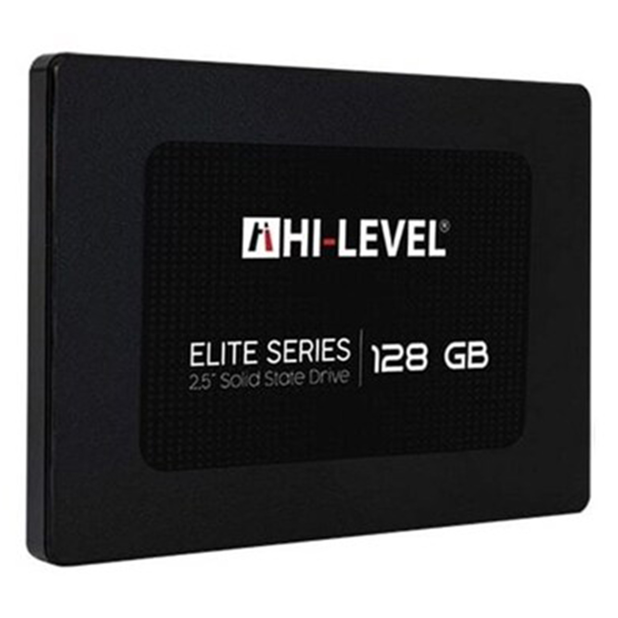 HI-LEVEL ELITE 128GB 2,5" SATAIII 560-540Mb/s SSD HDD