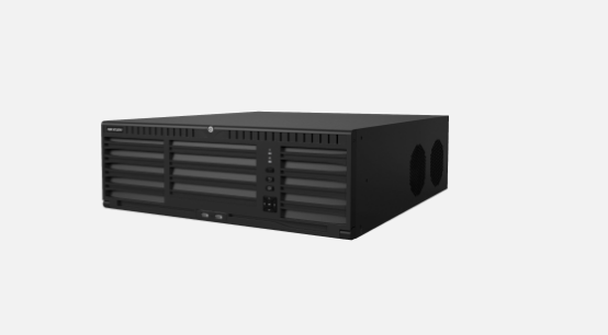 HIKVISION DS-96064NI-I16 64 KANAL NVR KAYIT CİHAZI