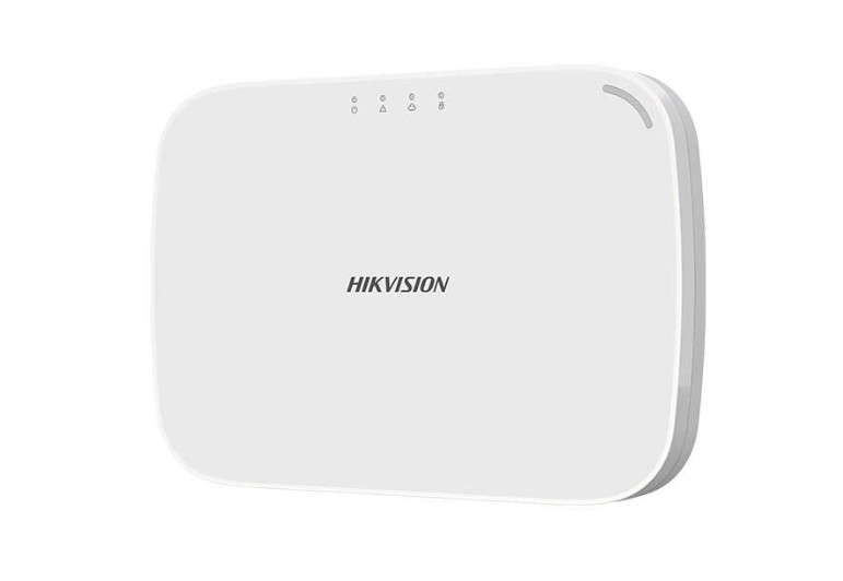 HIKVISION AX Kablolu Hybrid Alarm Paneli ( 4 Zone )