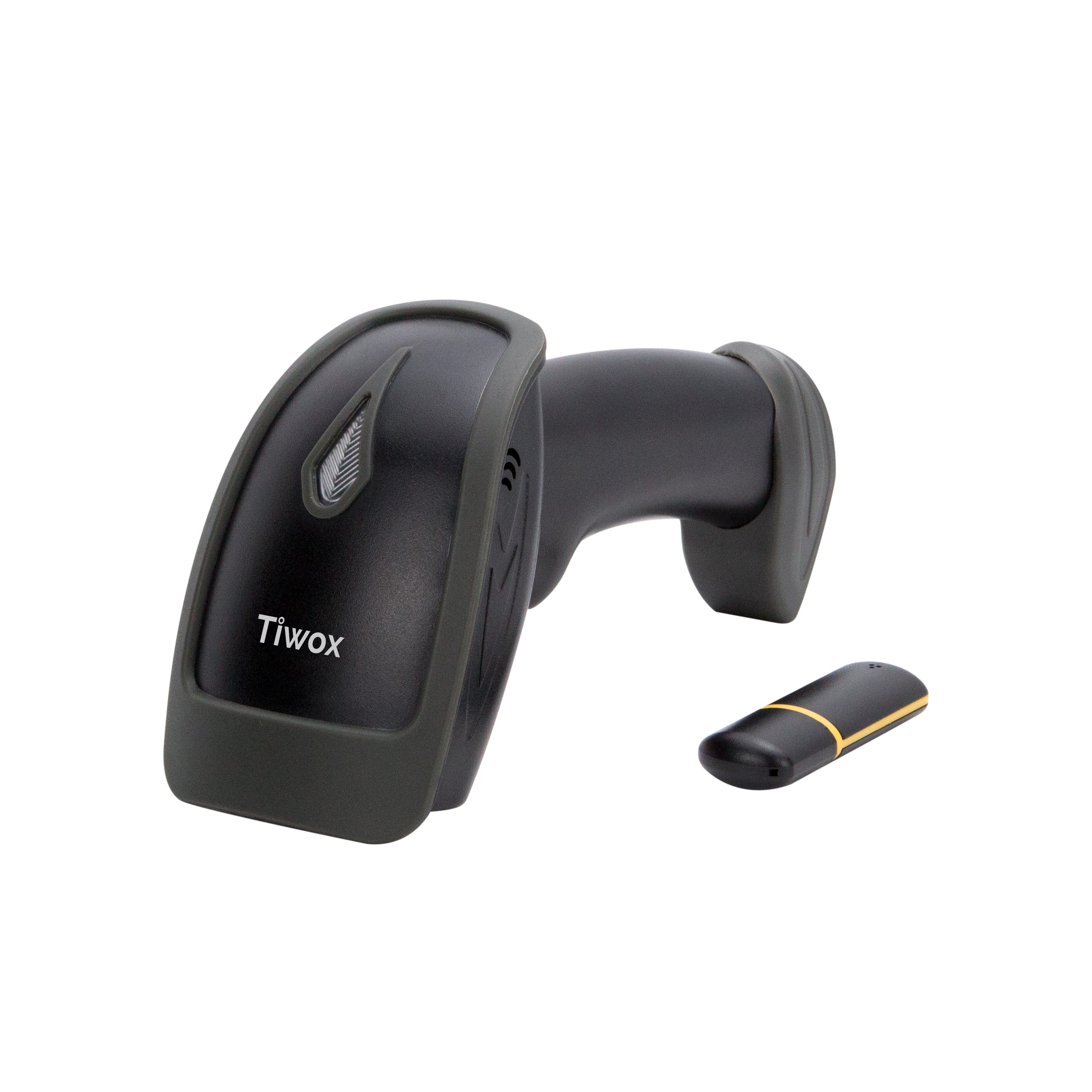 Tiwox VSK-117 1D,Kablosuz+Batarya+Mini Usb