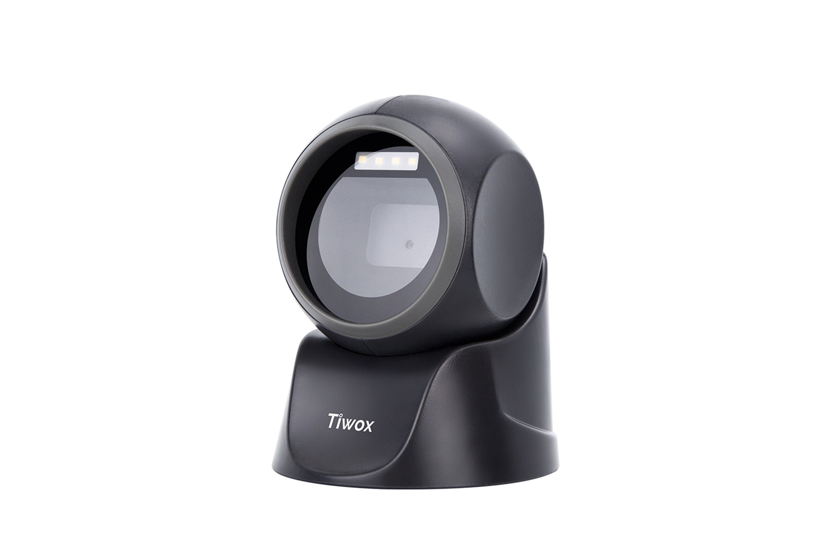 Tiwox VS-140 2D USB Masaüstü Karekod Okuyucu