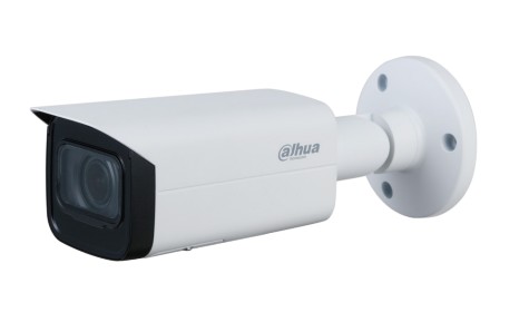 DAHUA HFW1431T-ZS 4MP 2,8-12mm Motorize IR Bullet IP Kamera