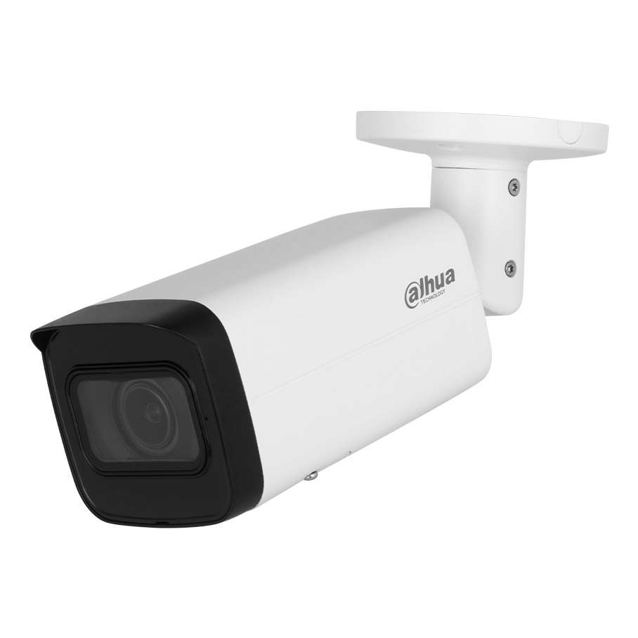 DAHUA HFW2841T-ZAS 8MP Motorize IR Bullet IP Kamera