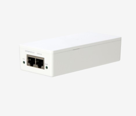 DAHUA TAM1GT1GT-30  PoE+(30W) Adaptor (Midspan)