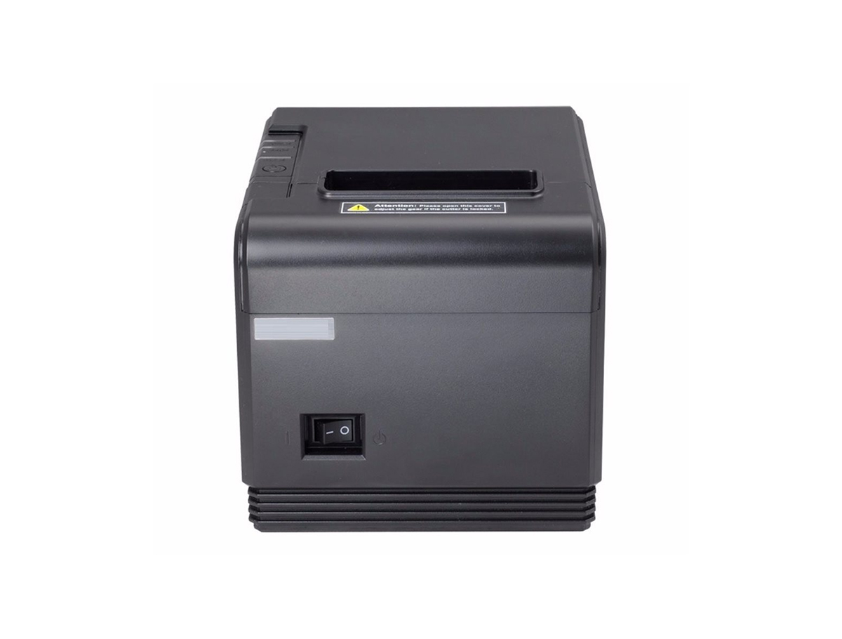 PERKON Q800 FİŞ YAZICI USB/ETH