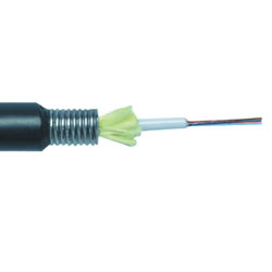 ERAT 12 CORE SM SLT FO Zırhlı Kablo D 652 D 1m