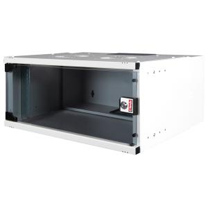 LANDE SOHO 4U 540x400x237mm Kabinet