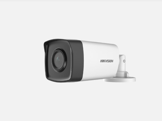 HIKVISION. 17D0T-IT3F 1080p 3,6mm Bullet Kamera