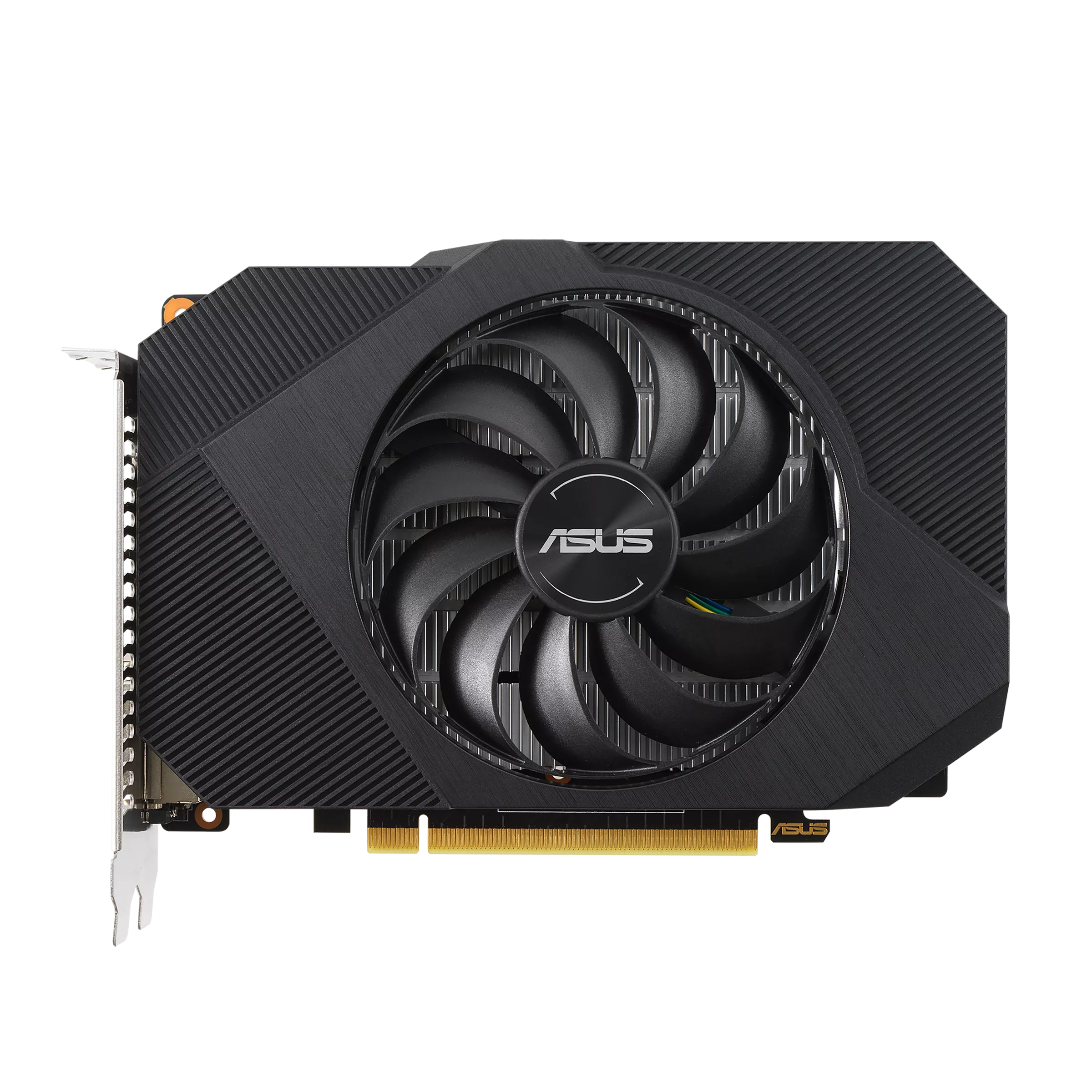 4 GB ASUS PH-GTX1650-O4GD6-P GDDR6 128bit 1655MHz OC 1xDVI 1xHDMI 1xDP EK