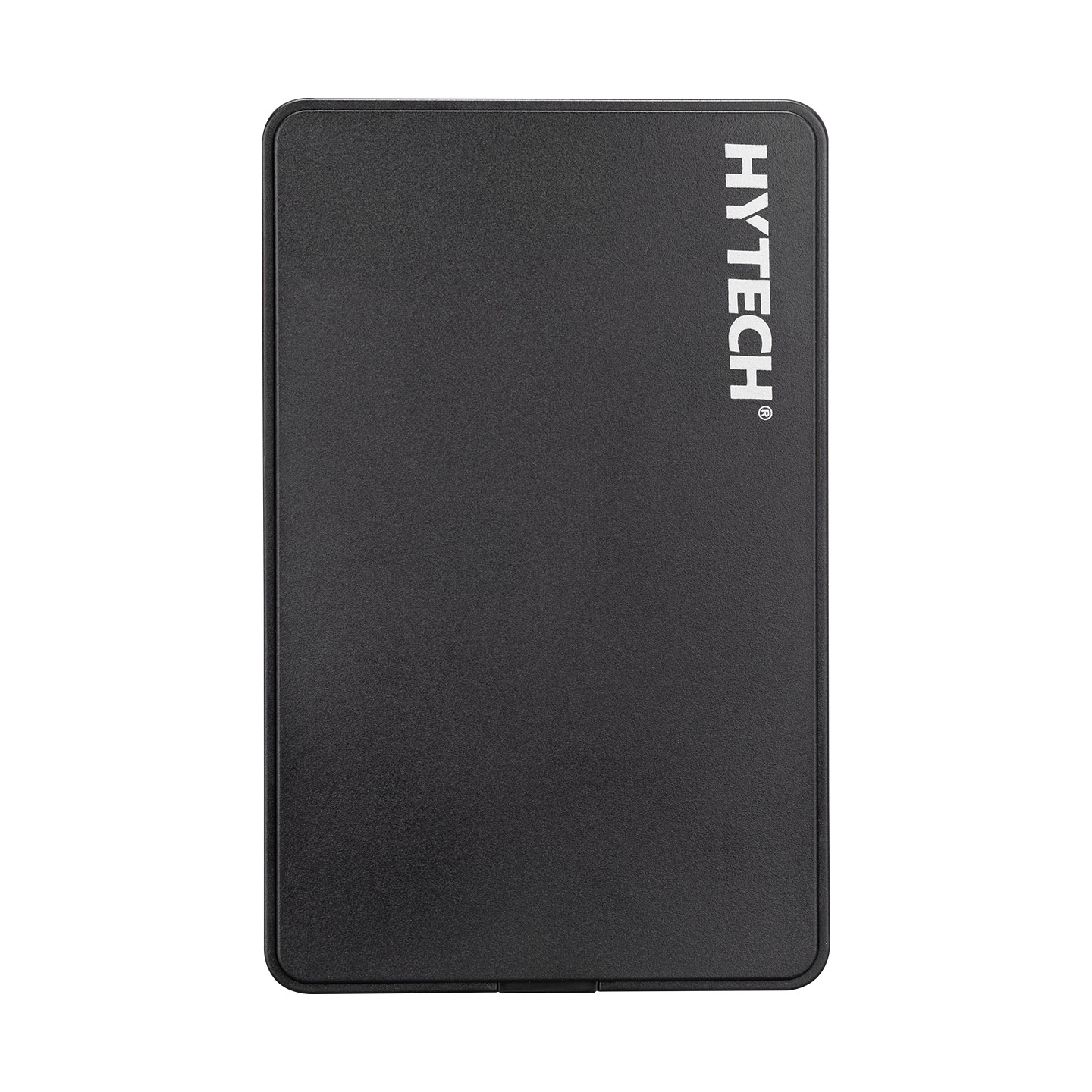 HYTECH HY-HDC21 Siyah 2,5" USB2.0 SATA Harddisk Kutusu